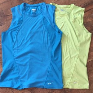 Nike fit dry bundles